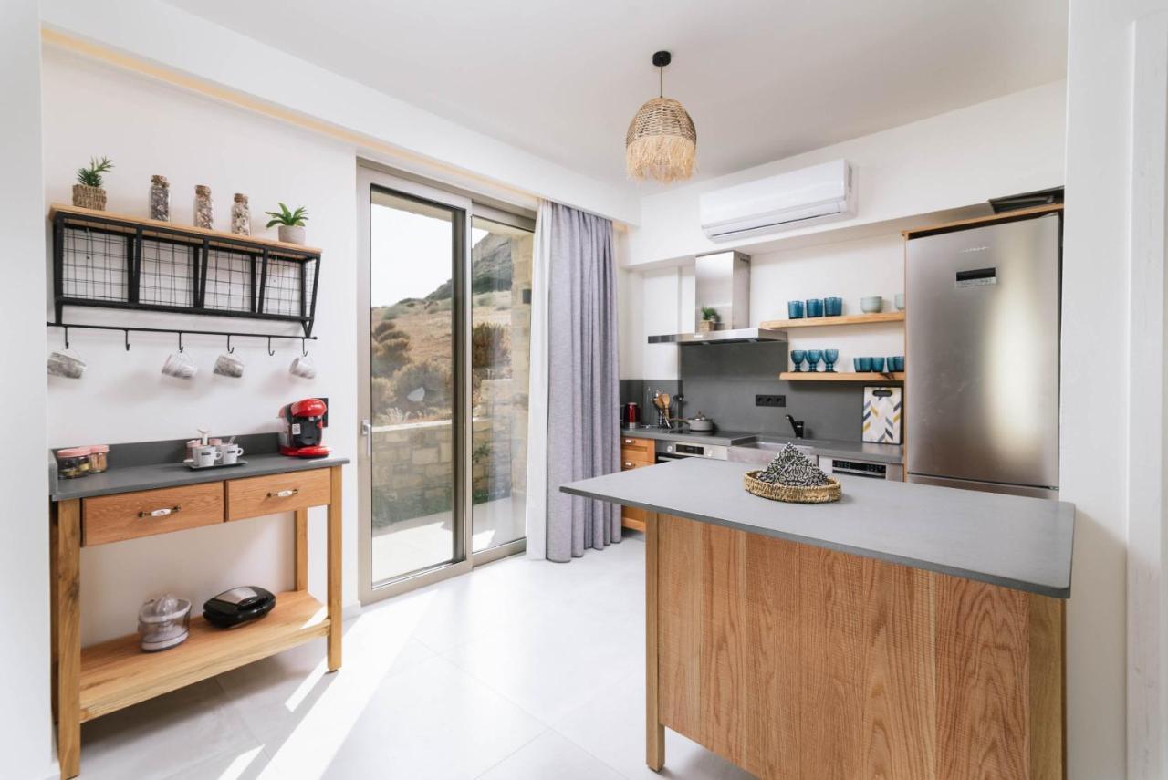 Βίλα Luxury Ammos In Style Μάταλα