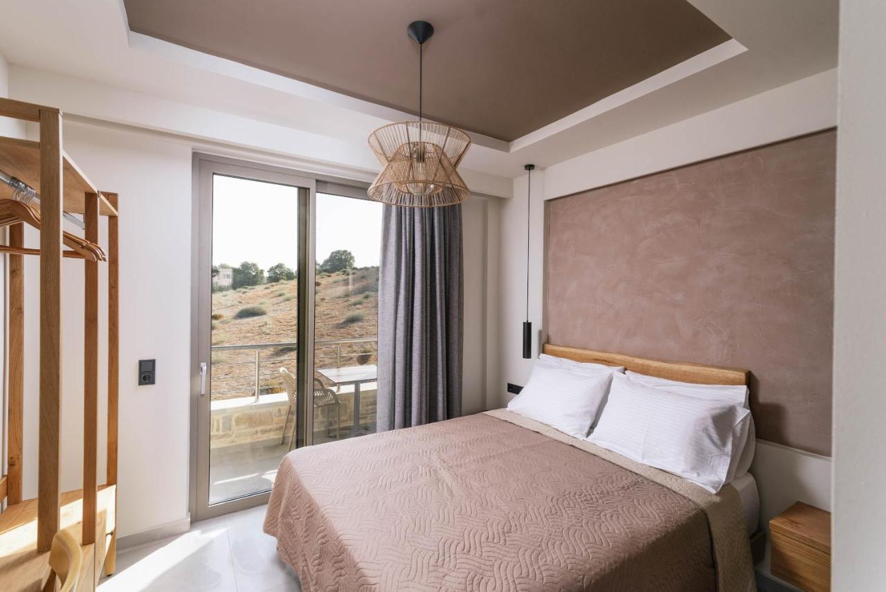 Luxury Ammos In Style Βίλα Μάταλα