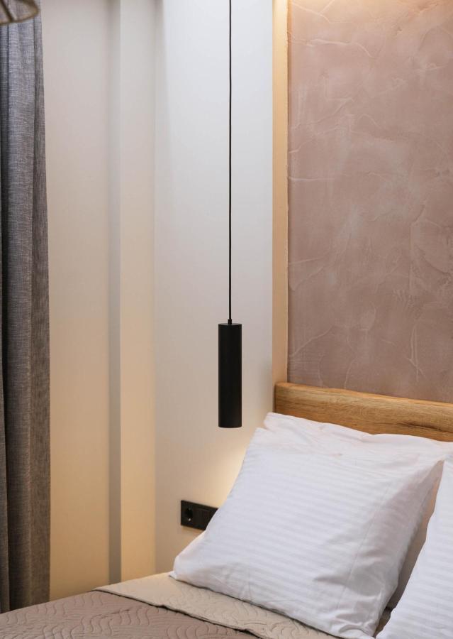 Luxury Ammos In Style Βίλα Μάταλα