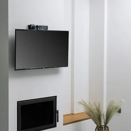 מטלה Luxury Villas Ammos In Style מראה חיצוני תמונה