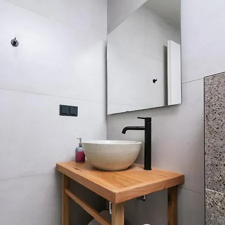 מטלה Luxury Villas Ammos In Style מראה חיצוני תמונה