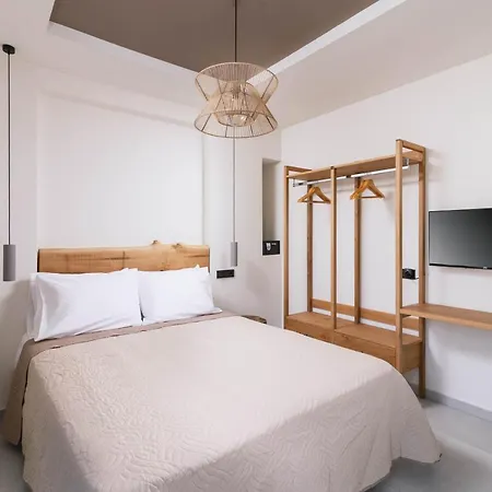 מטלה Luxury Villas Ammos In Style מראה חיצוני תמונה