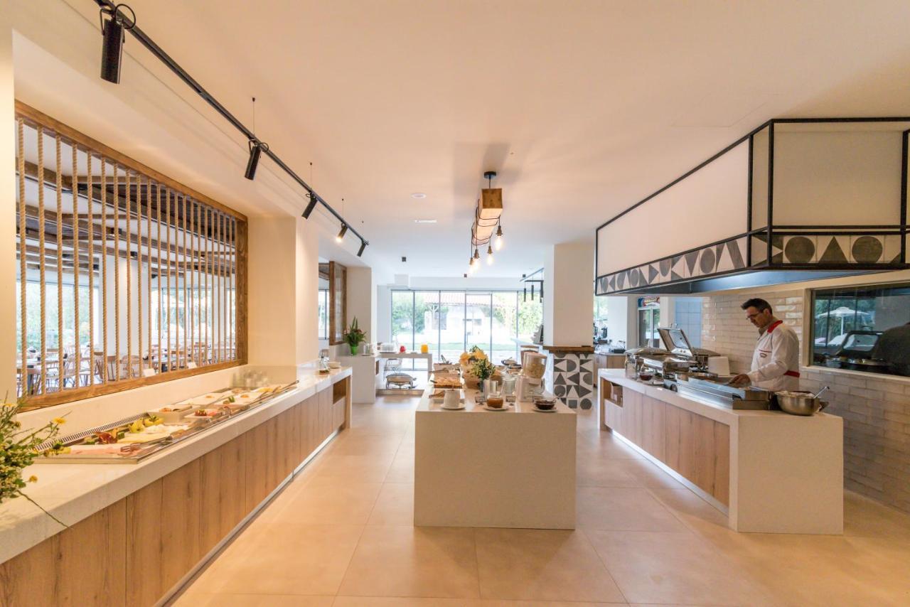 Villa Luxury Ammos In Style
