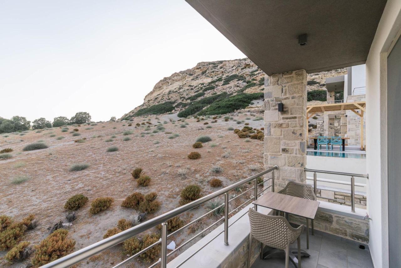 Luxury Ammos In Style Villa *