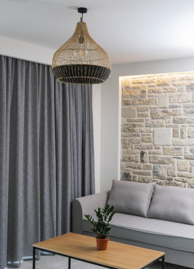Villa Luxury Ammos In Style
