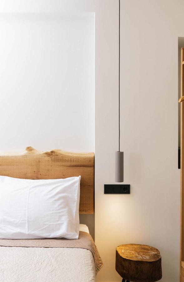 Luxury Ammos In Style Matala