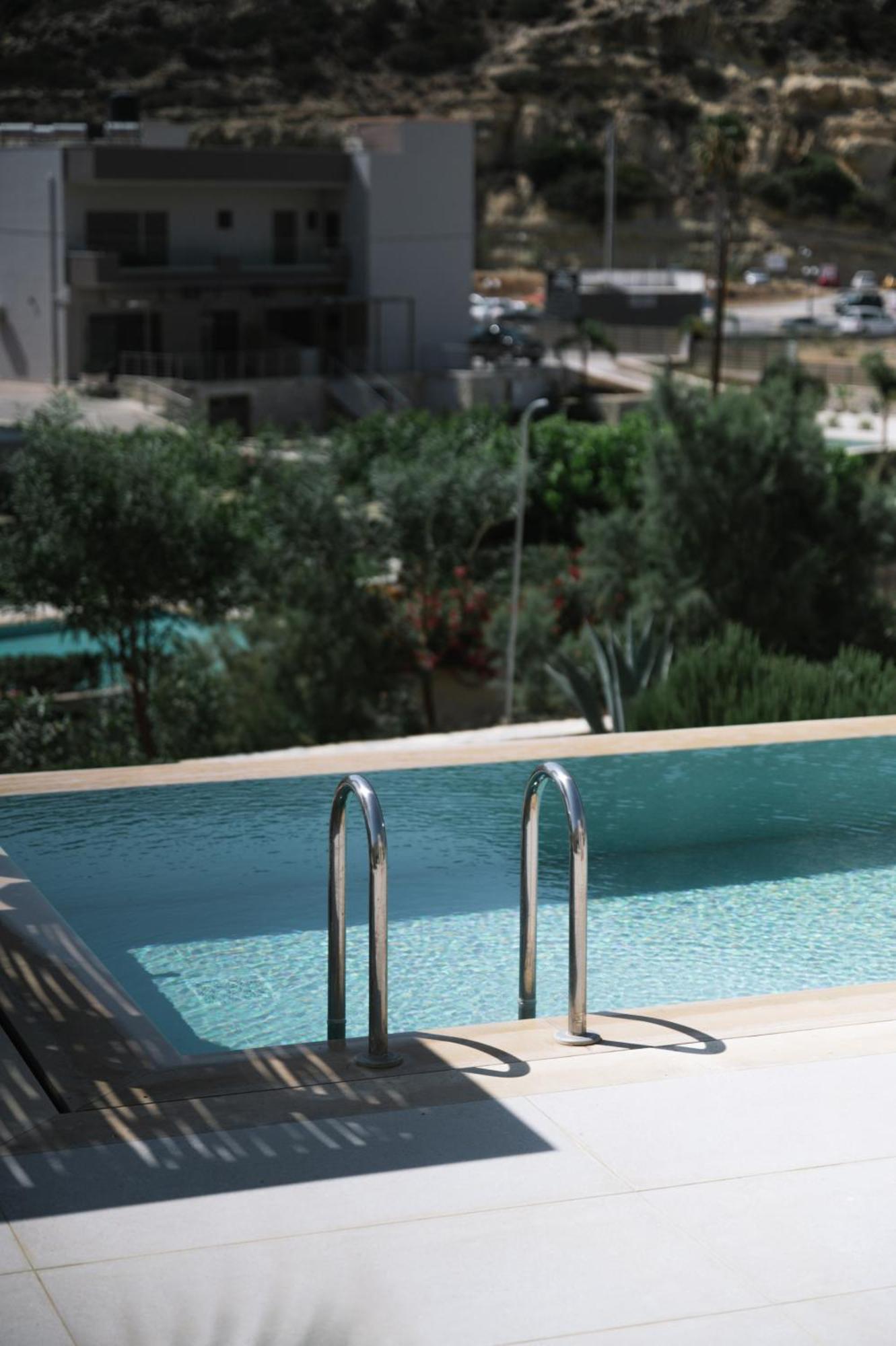 Villa Luxury Ammos In Style *